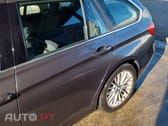 BMW 320 Touring d Luxury 184cv