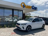 Opel Corsa-E Business