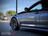 BMW 520 d Pack M Auto