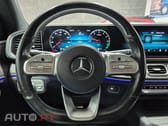 Mercedes-Benz GLE de Coupé 4Matic
