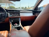 Jaguar XF 20d Aut. R-Sport