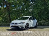 Seat Leon SC 1.6 TDI