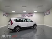 Dacia Lodgy 1.2 STEPWAY