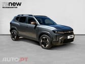 Dacia Duster Extreme Eco-G 100