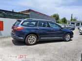 Citroen C5 1.6 e-HDi Séduction Air.CMP6