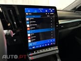 Renault Scénic 220 Long Range Techno