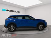 Peugeot E-2008 50 kWh Active Pack