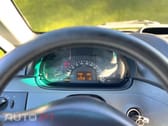Mercedes-Benz Vito 109 CDi/34 6L Longo