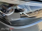 Mercedes-Benz C 180 BERLINA HB+AUTO AMG+360+PELE+J19