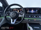Mercedes-Benz GLE de Coupé 4Matic