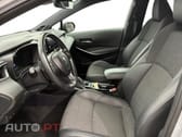 Toyota Corolla Touring Sports 2.0 Hybrid Edition