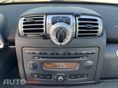 Smart ForTwo 0.8 cdi Passion 54