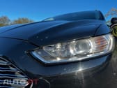 Ford Mondeo SW TDCi Titanium Econetic