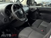 Mercedes-Benz Citan 109 CDi/27