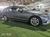Mercedes-Benz C 200 d Avantgarde Aut.