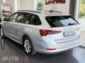Skoda Octavia Break 2.0 TDI Style