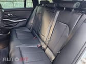BMW 320 d Touring Auto