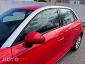 Audi A1 1.6 TDI Attraction