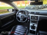 Volkswagen Passat CC 2.0 TDi