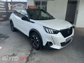 Peugeot 2008 1.2 PureTech GT EAT8