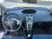 Toyota Yaris 1.0 VVT-i AC