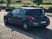 Renault Mégane 1.5 dCi C. Dynamique