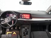 Volkswagen Golf 1st edition