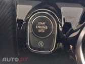 Mercedes-Benz A 180 d Style