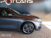 BMW 116 d Linha Sport Auto