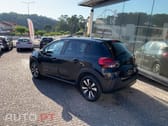 Citroen C3 1.5 BlueHDi C-Series