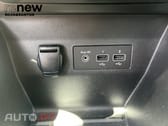Renault Clio Limited Blue dCi 100