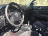 Volkswagen Passat 1.9 TDi Highline