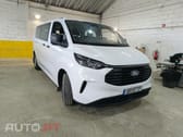 Ford Transit TRANSIT CUSTOM KOMBI 320 L2 2.0 EcoBlue Trend