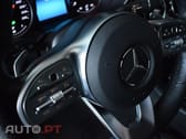 Mercedes-Benz C 300 d AMG Line
