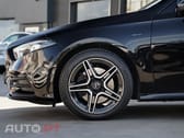 Mercedes-Benz A 250 e 8G-DCT Edition AMG Line