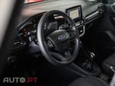 Ford Fiesta 1.0 EcoBoost Trend Connected