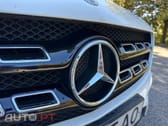 Mercedes-Benz GLA 180 d AMG Line Aut.