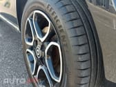 Smart ForFour 0.9 Passion 90 Aut.