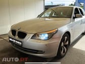 BMW 520 dA