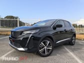 Peugeot 3008 1.5 BlueHDi Allure Pack
