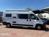 Citroen Jumper 2.2 BlueHDi 35 L4 CD Control