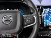 Volvo C40 Recharge Twin First Edition