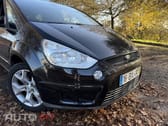 Ford S-Max 1.8 TDCi Titanium 7L