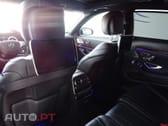Mercedes-Benz S 350 d Longo 4-Matic