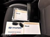 Hyundai Kauai 1.0 T-GDi Premium