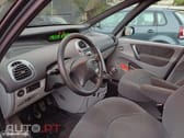 Citroen Xsara Picasso 1.6 HDi SX