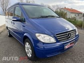 Mercedes-Benz Viano Outro