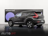 Volvo XC40 1.5 T5 PHEV Inscription Expression