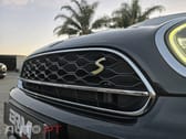 MINI Countryman Cooper SE Premium Essential Auto