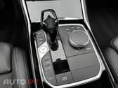 BMW 320 e Auto